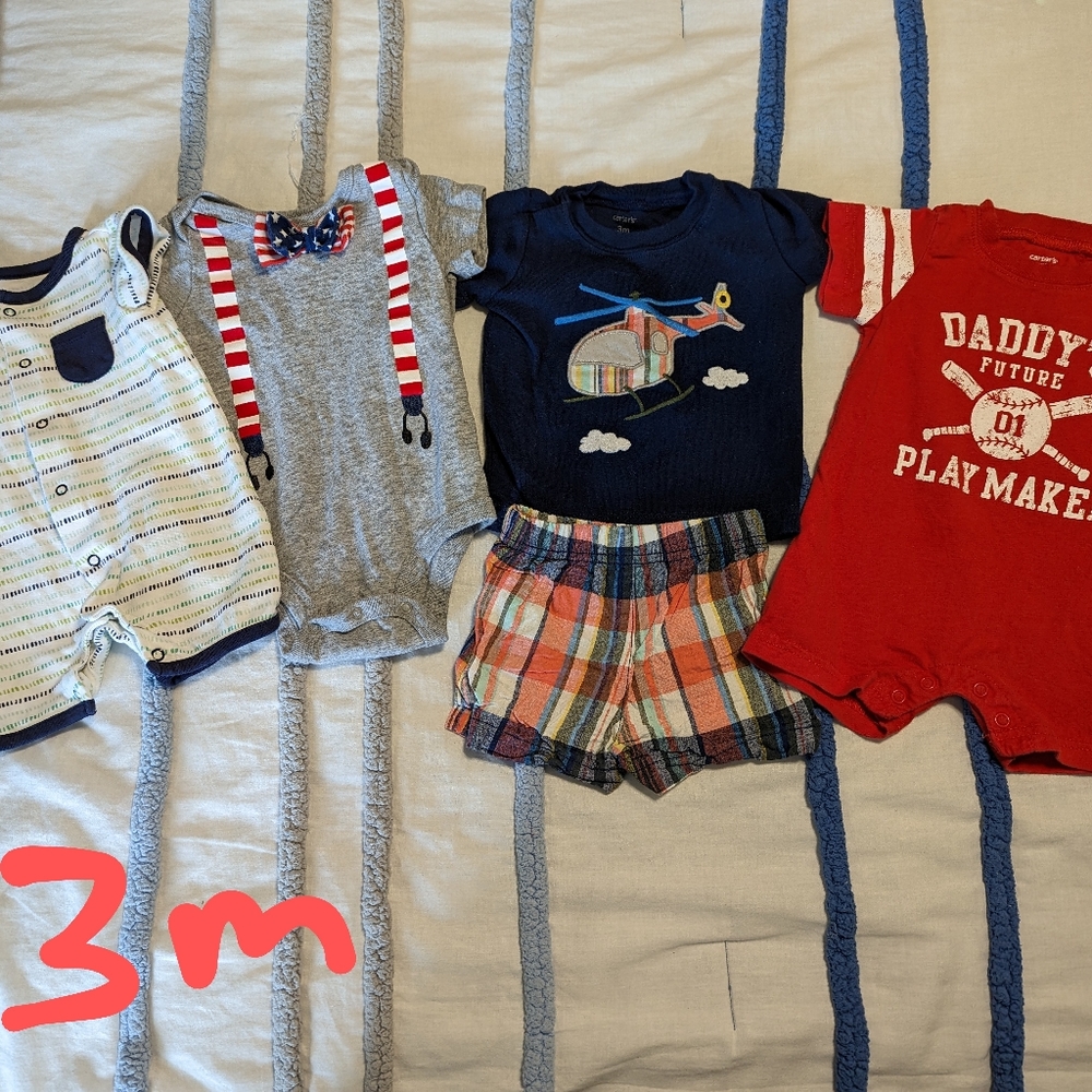 3m lot